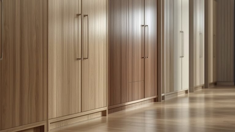 Oak Furniture Land Wardrobes: 7 Amazing Ways To Maximise Storage (Proven Guide) 17 oak furniture land wardrobes