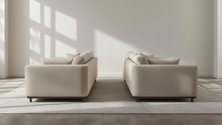 tiffany extendable sofa