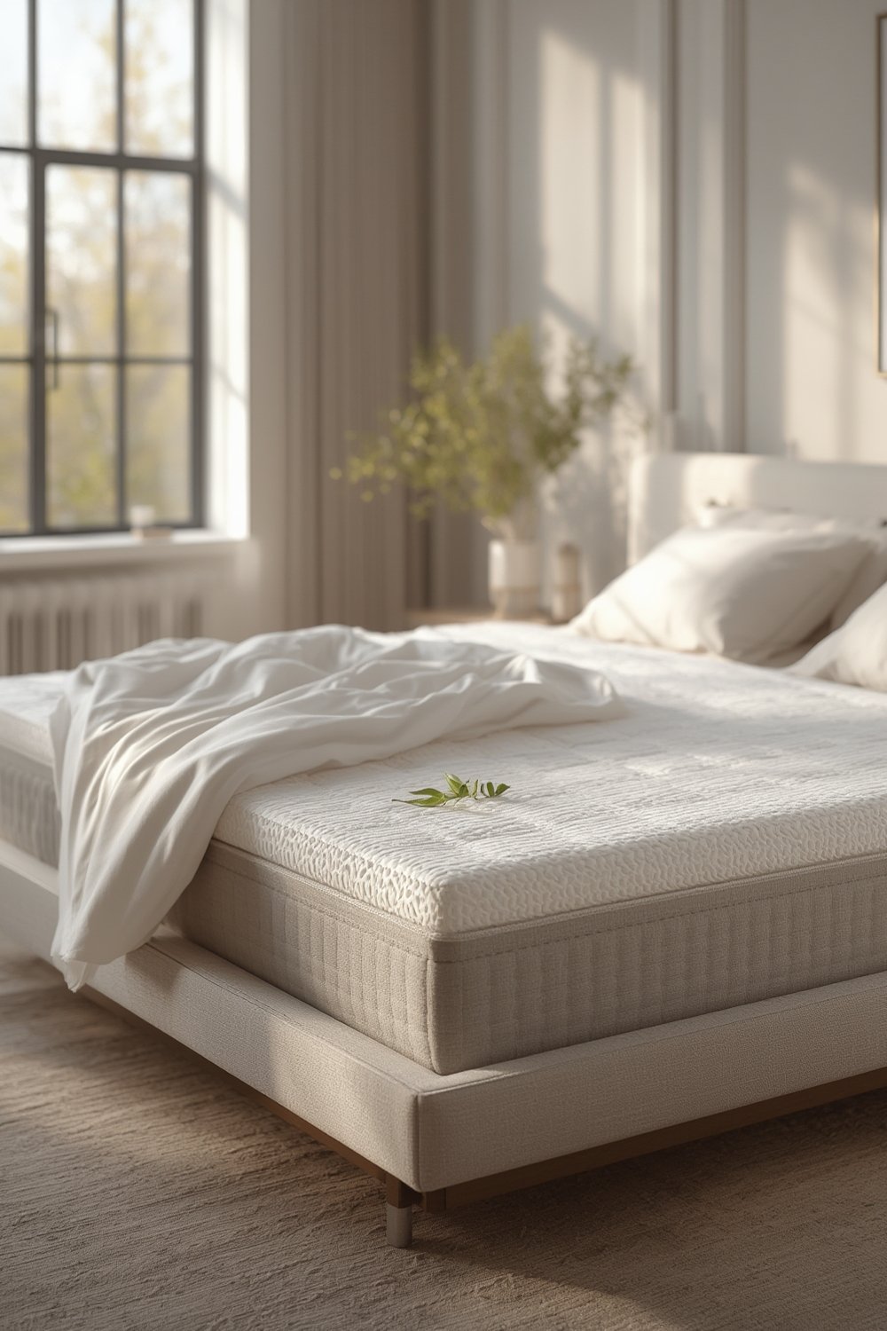 Twin Mattress: 7 Ultimate Secrets For Amazing Sleep In 2026 1 twin mattress with memory foam layer