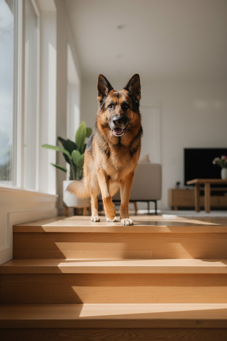 Close up of Cosequin for dogs details