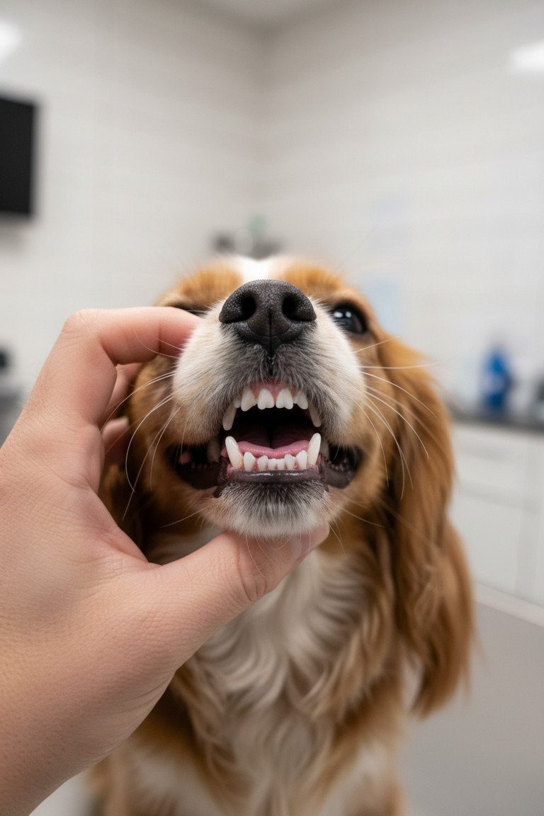 Dental Chews: 2026 Proven Easy Steps 2 Close up of dental chews details