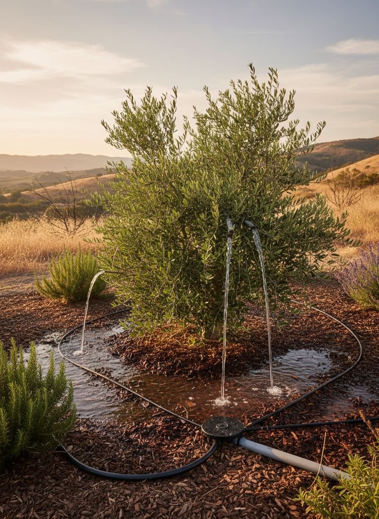 Greywater Recycling System - Illustration 2