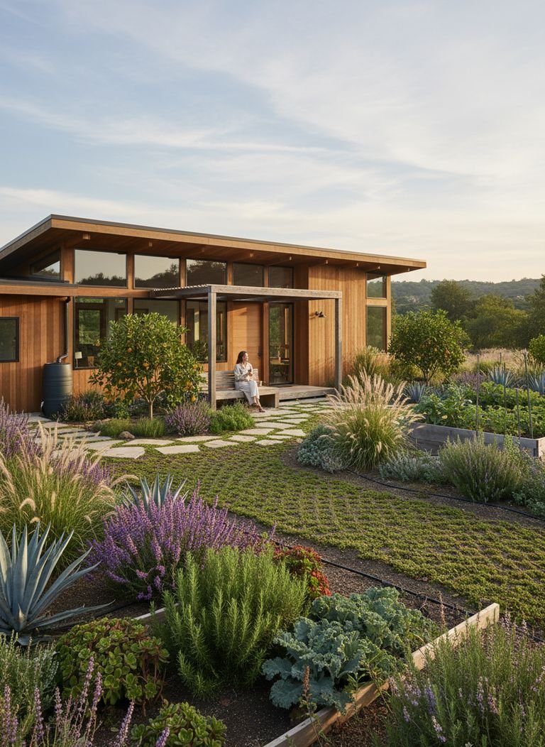 Greywater Recycling System - Illustration 3