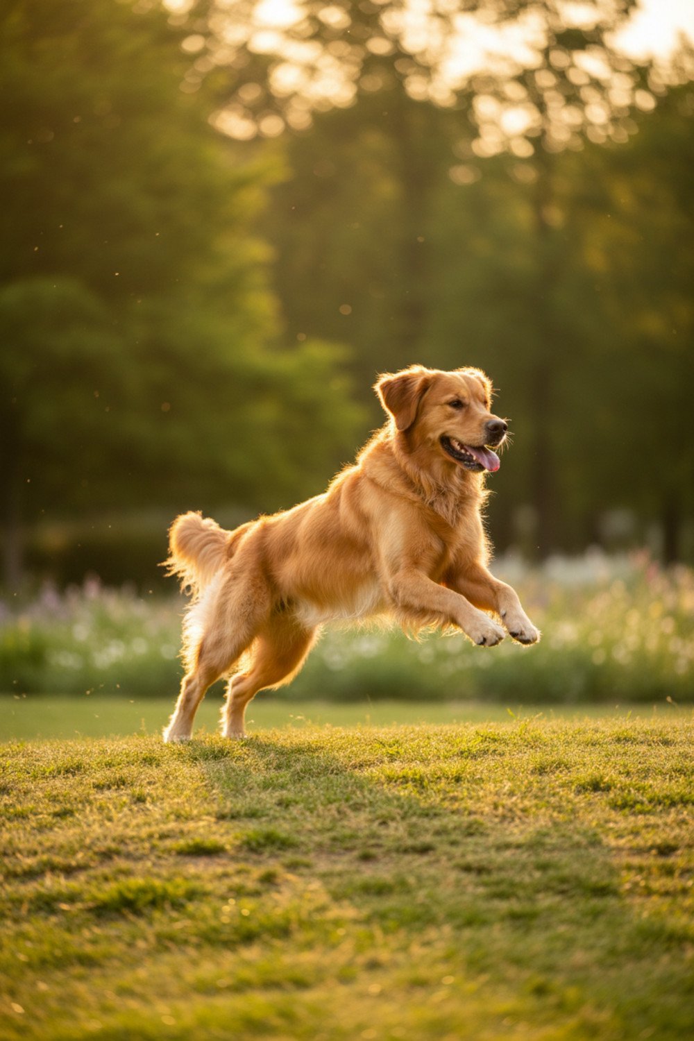 Joint Health display