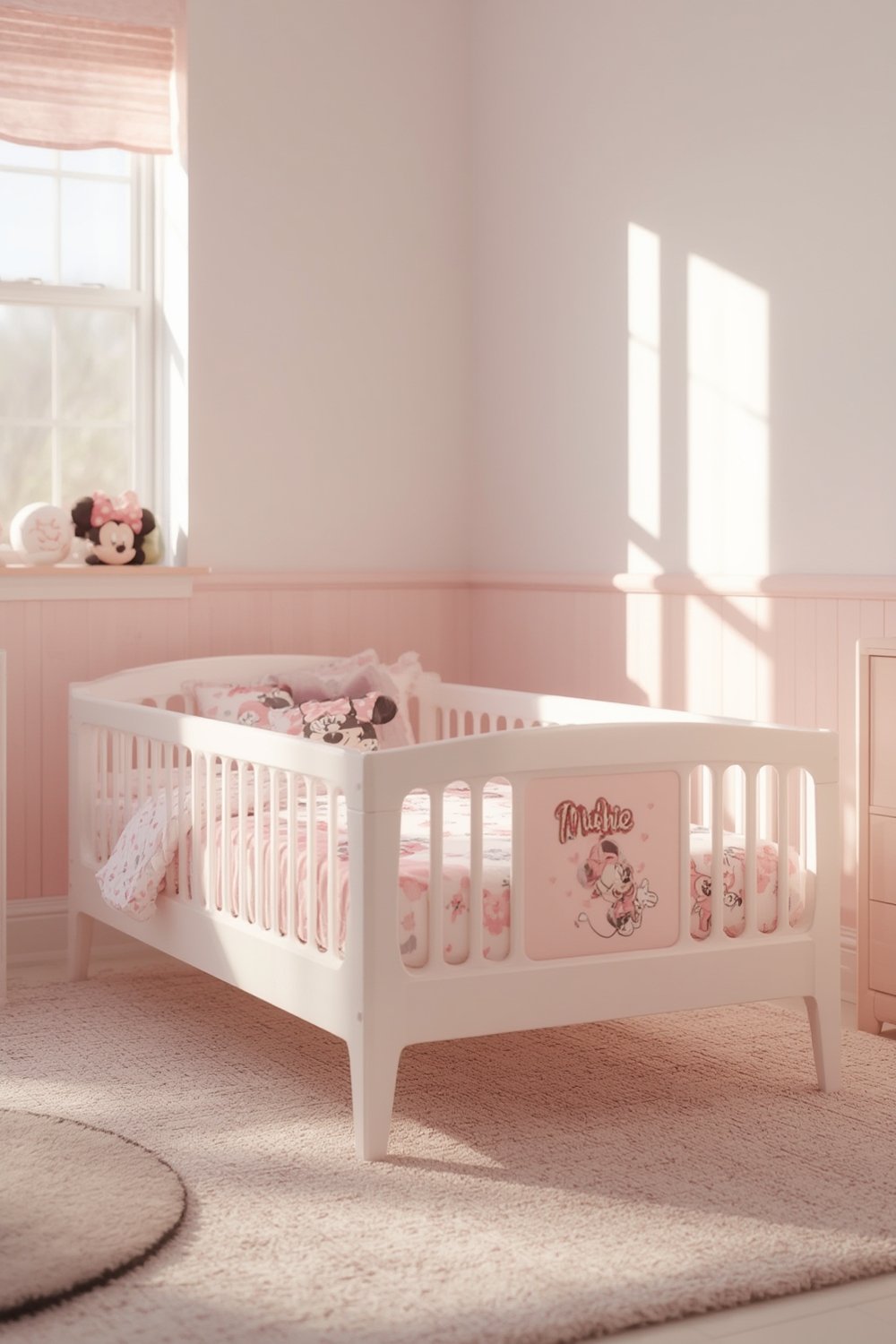 Minnie Bed: 7 Best Proven Steps 1 Minnie Bed display