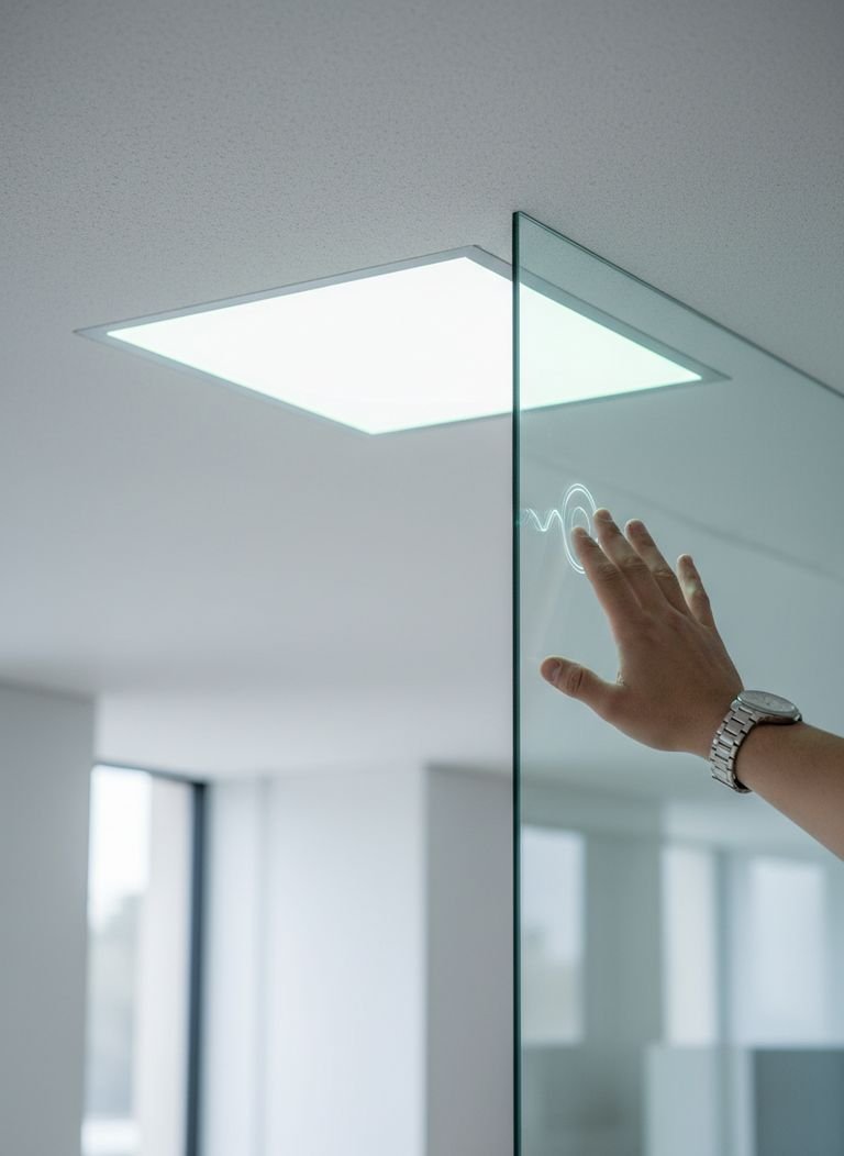 Neuro-Responsive Lighting - Illustration 2