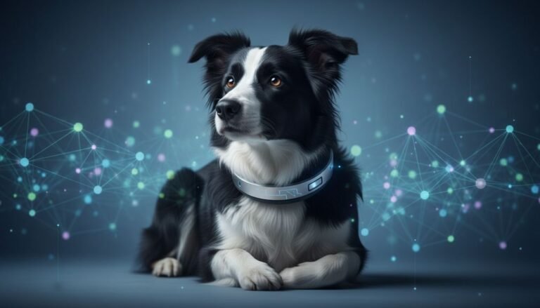 Predictive Health Smart Collar