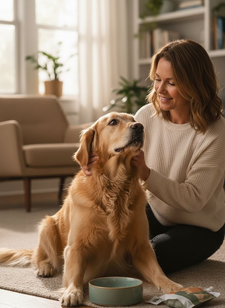 Retort Barrier Wet Food - Illustration 3