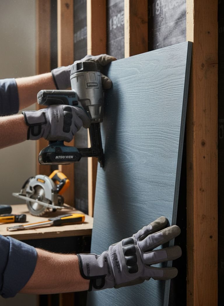 Storm-Hardened Siding - Illustration 2