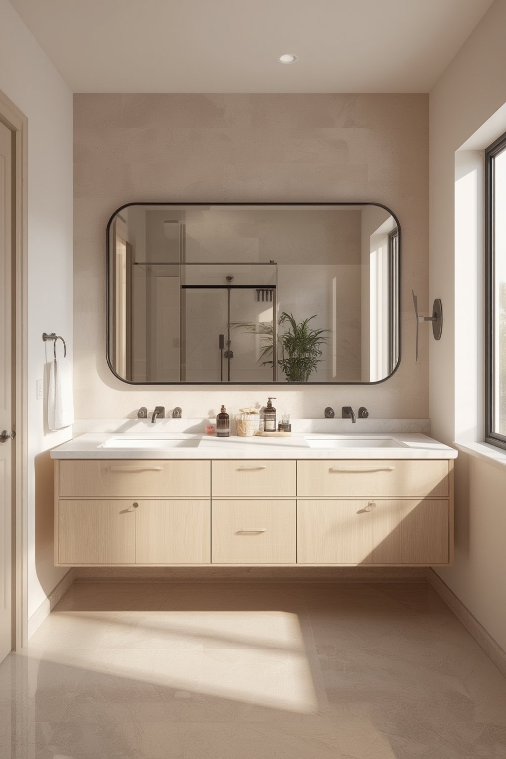 Bathroom Mirror: 2026 Proven Solutions 1 bathroom mirror display