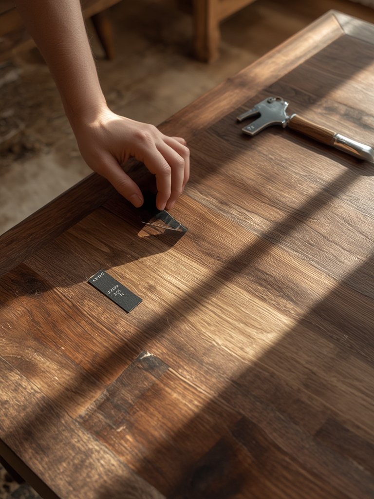 Dark Wood Furniture Trends: 7 Amazing Ways to Upgrade Your Home (Proven Guide) 3 dark wood furniture trends - Illustration 2