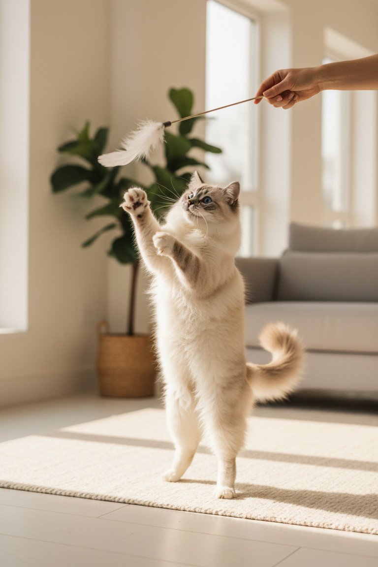 Close up of pet probiotics details