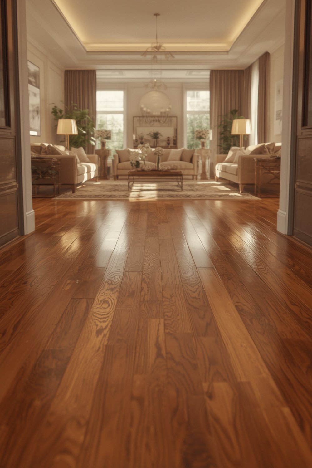 Felt Pads: 2026 Proven Solution for Hardwood 1 felt pads display