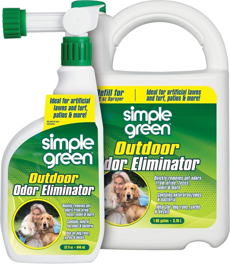 pet odor: 2026 Proven Solution 3 91gDRDbc0iL. AC SL1500 Homehindsight