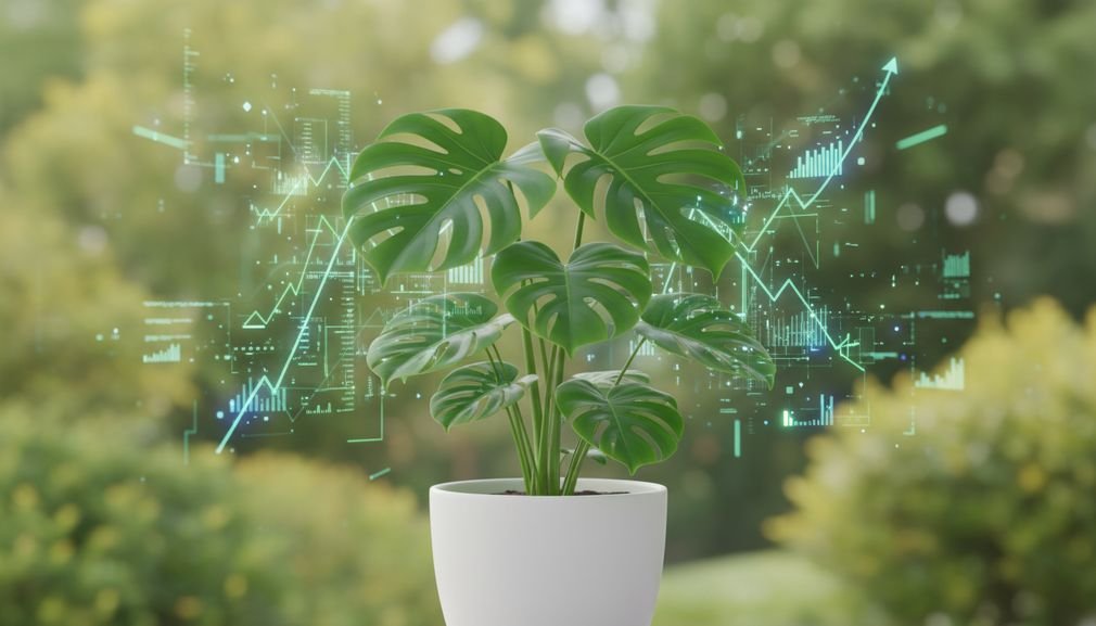 AI Garden Assistant