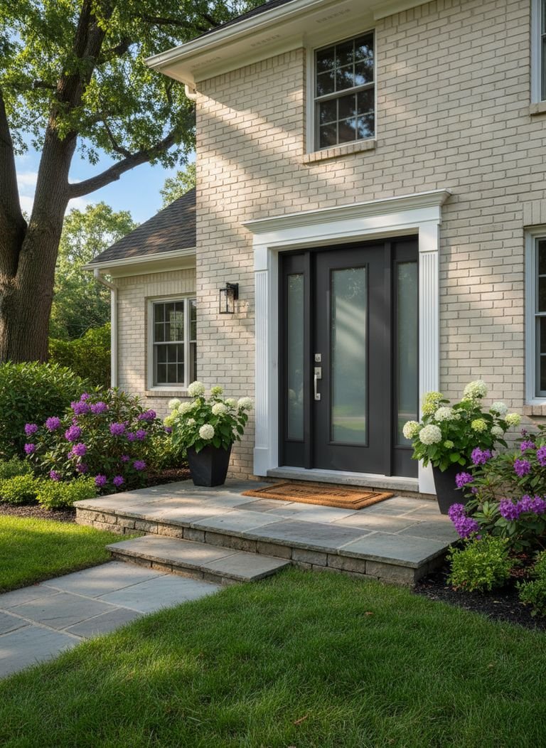 DIY Steel Door Retrofit: 5 Proven Ways To Secure A Perfect ROI 4 DIY Steel Door Retrofit - Illustration 3