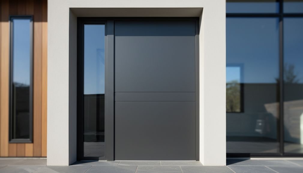 DIY Steel Door Retrofit: 5 Proven Ways To Secure A Perfect ROI 1 DIY Steel Door Retrofit