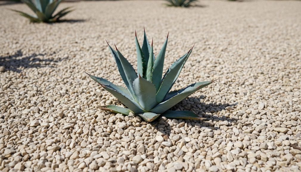 Gravel Gardening