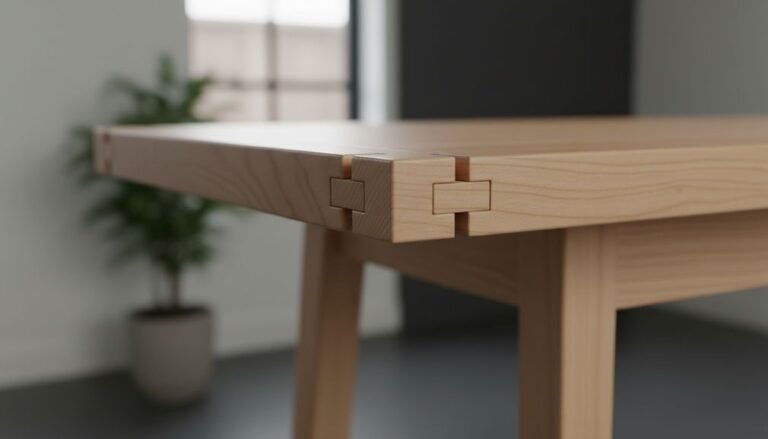 artisan handmade furniture