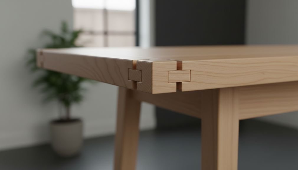 artisan handmade furniture