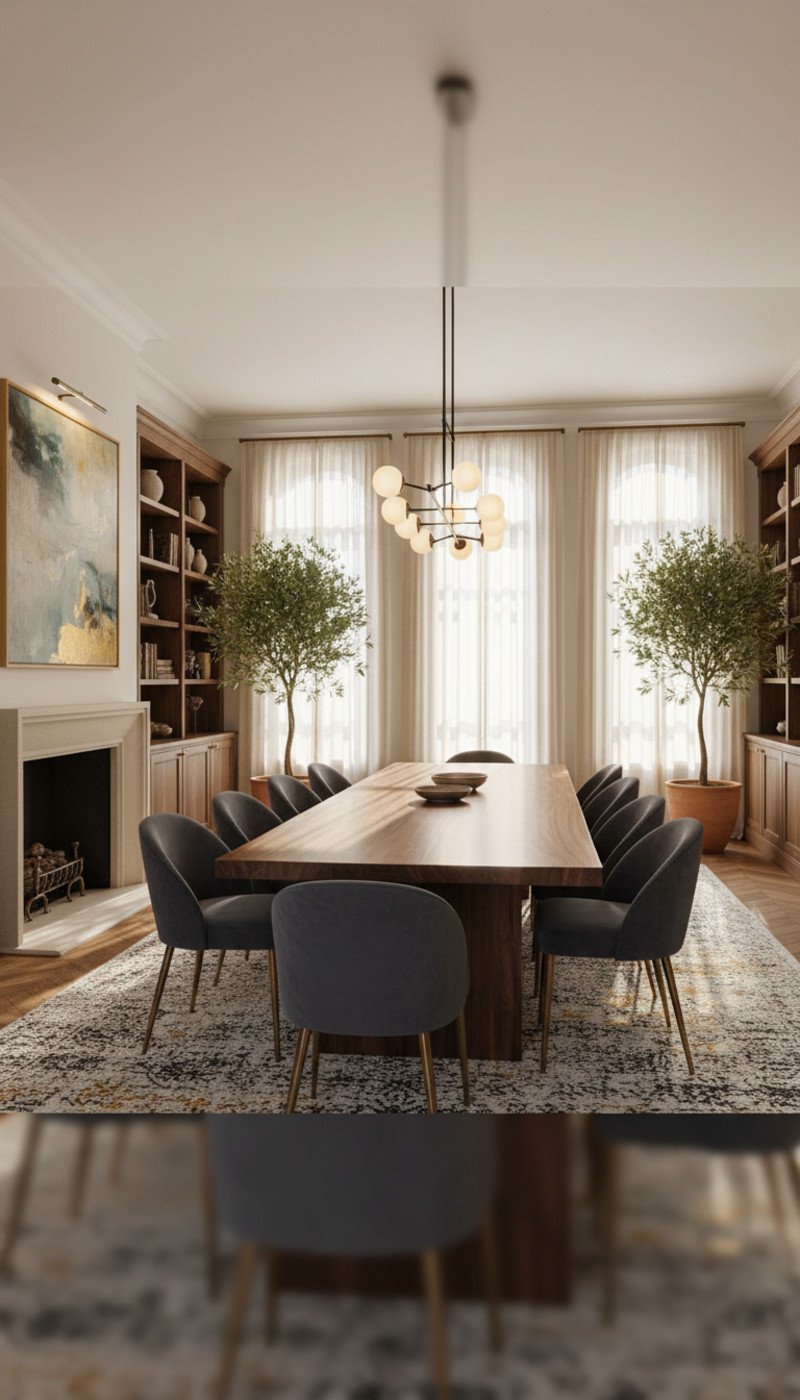 artisan handmade furniture - Illustration 1