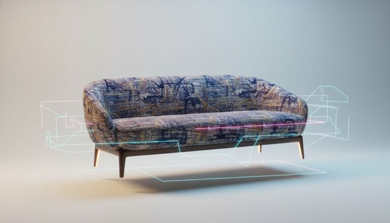 custom furniture online design