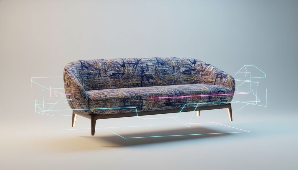 Custom Furniture Online Design: 5 Proven Ways To Ensure A Perfect Fit 1 custom furniture online design