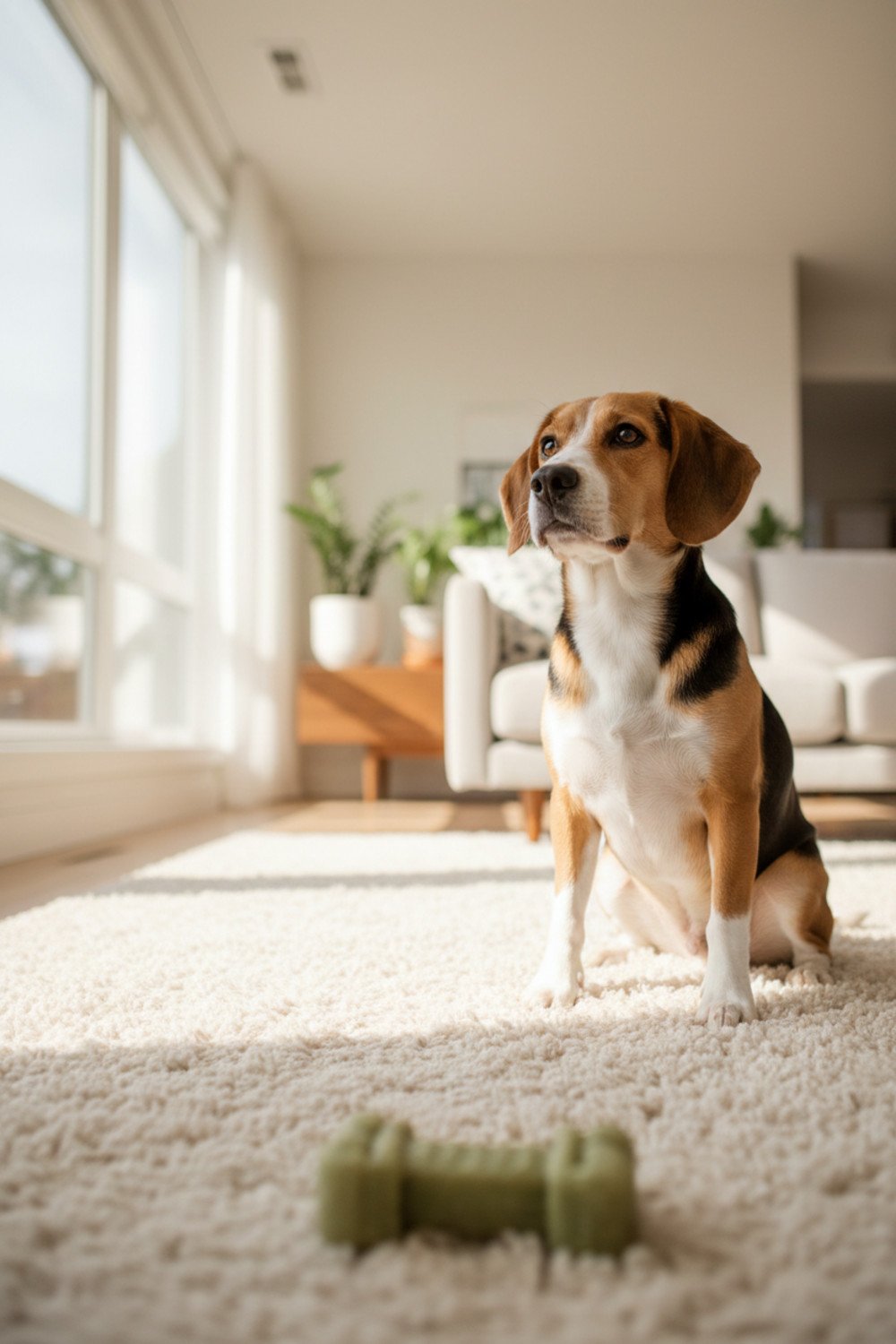 dental treats display