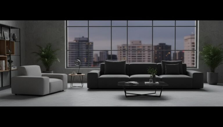 modular sofa system