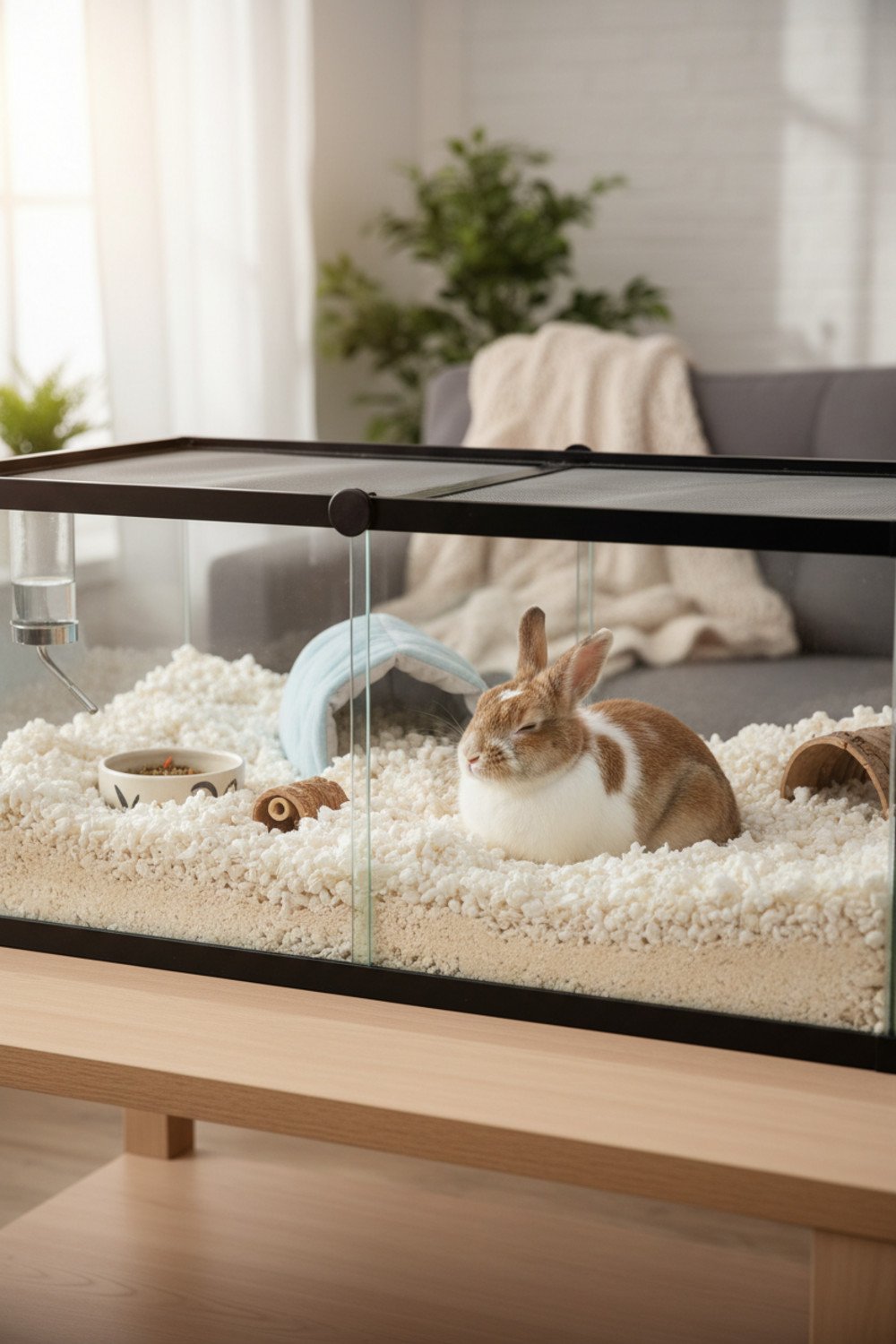 Small Animal Bedding: 2026 Best Proven Care 1 small animal bedding display