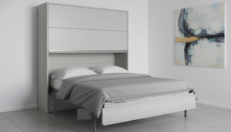 space saving furniture for small apartments