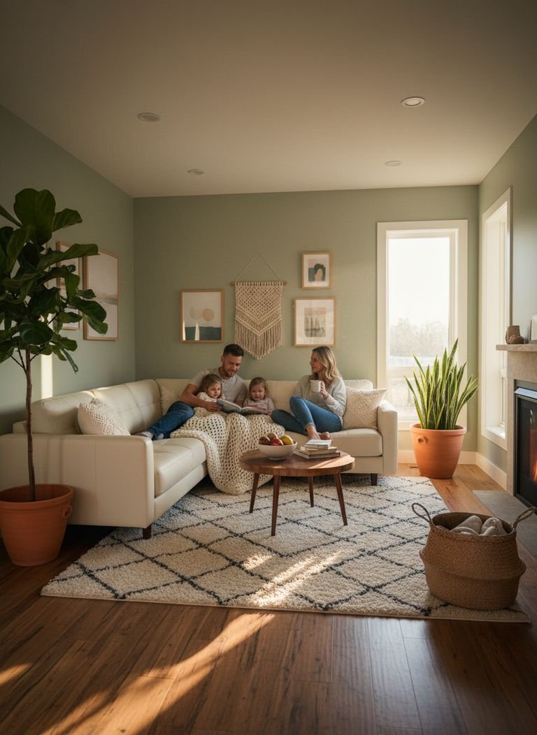 vegan leather furniture - Illustration 3