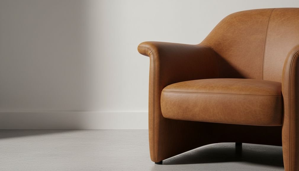 vegan leather furniture